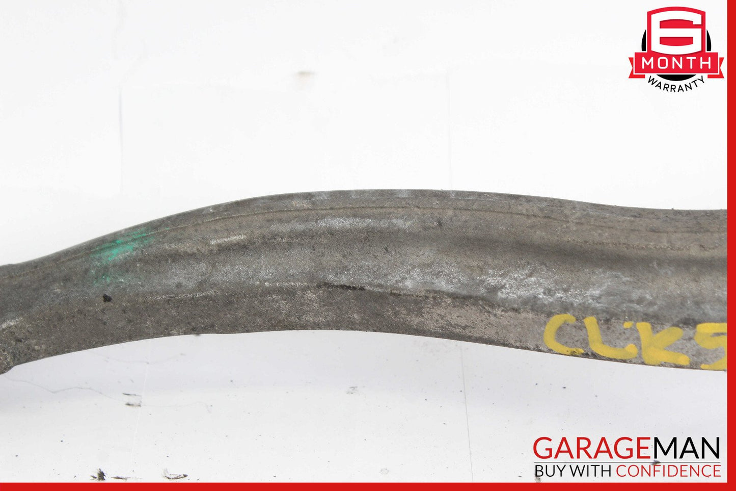 03-09 Mercedes W209 CLK55 Front Right Side Lower Suspension Control Arm OEM
