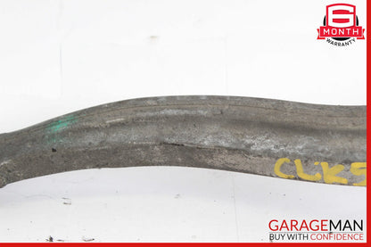 03-09 Mercedes W209 CLK55 Front Right Side Lower Suspension Control Arm OEM