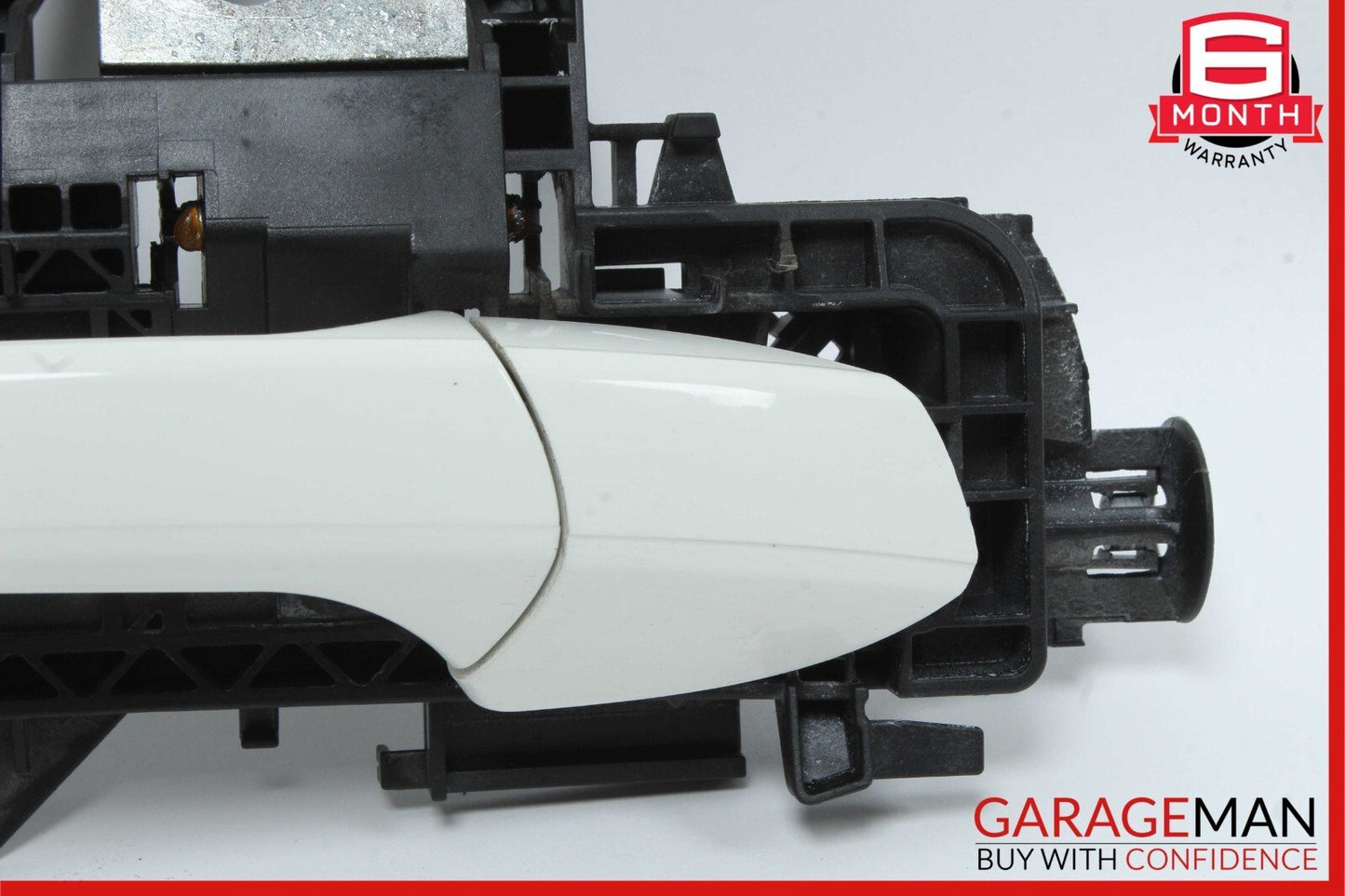 08-15 Mercedes W204 C300 GLK350 Front / Rear  Right Side Exterior Door Handle