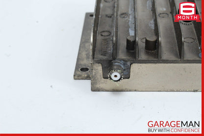 98-05 Mercedes W210 E320 Antenna AMP Amplifier Compensation Booster Module OEM