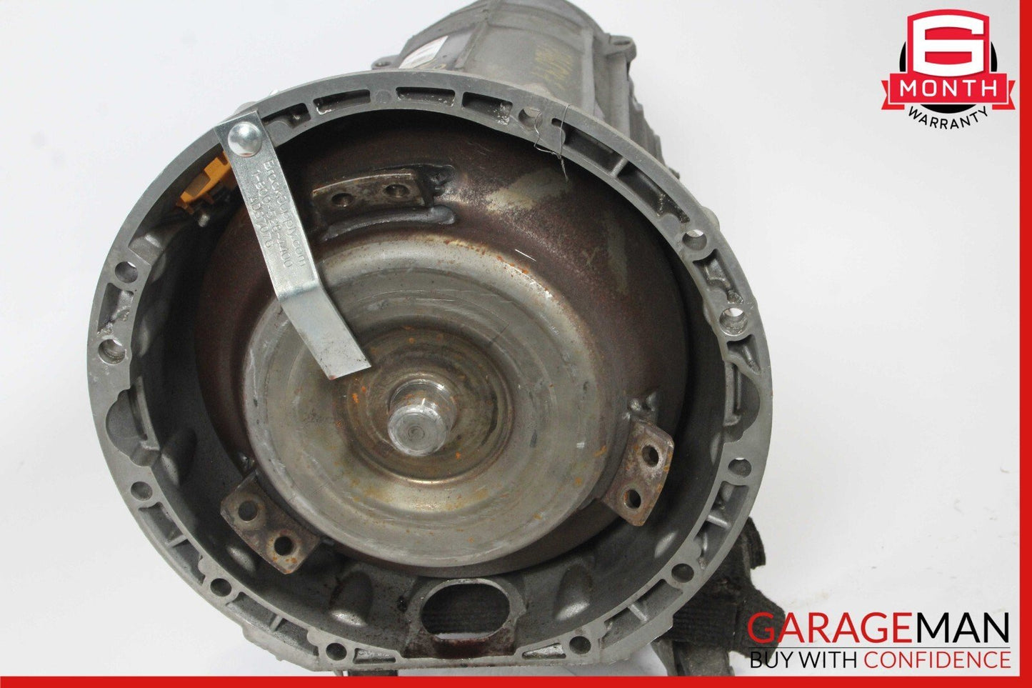 06-11 Mercedes SLK280 C300 7G Automatic Transmission Assembly 722.999 RWD 84k