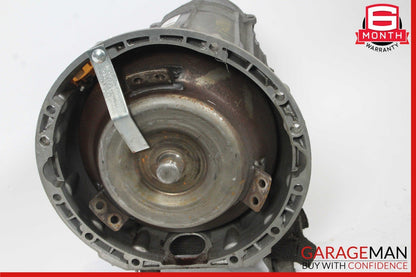 06-11 Mercedes SLK280 C300 7G Automatic Transmission Assembly 722.999 RWD 84k