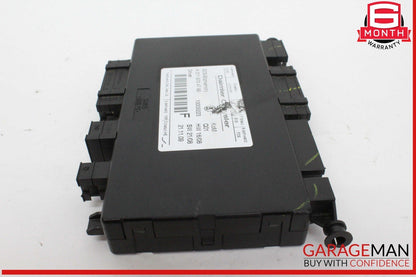 03-13 Mercedes-Benz ML350 W164 Front Left Seat Control Module 2118704785 OEM