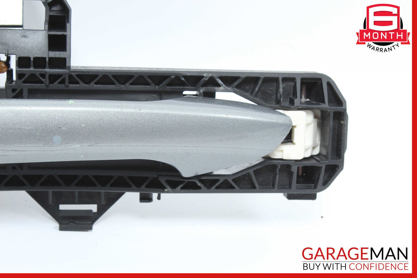 08-11 Mercedes W204 C300 C250 Front Left Driver Side Exterior Door Handle OEM