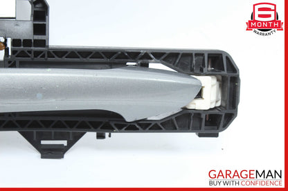 08-11 Mercedes W204 C300 C250 Front Left Driver Side Exterior Door Handle OEM