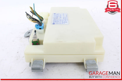 10-15 Mercedes W204 C250 Keyless Go Entry Control Module 1729007900 OEM