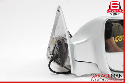 09-11 Mercedes R171 SLK300 SLK350 Front Right Side Mirror Door Rear View OEM