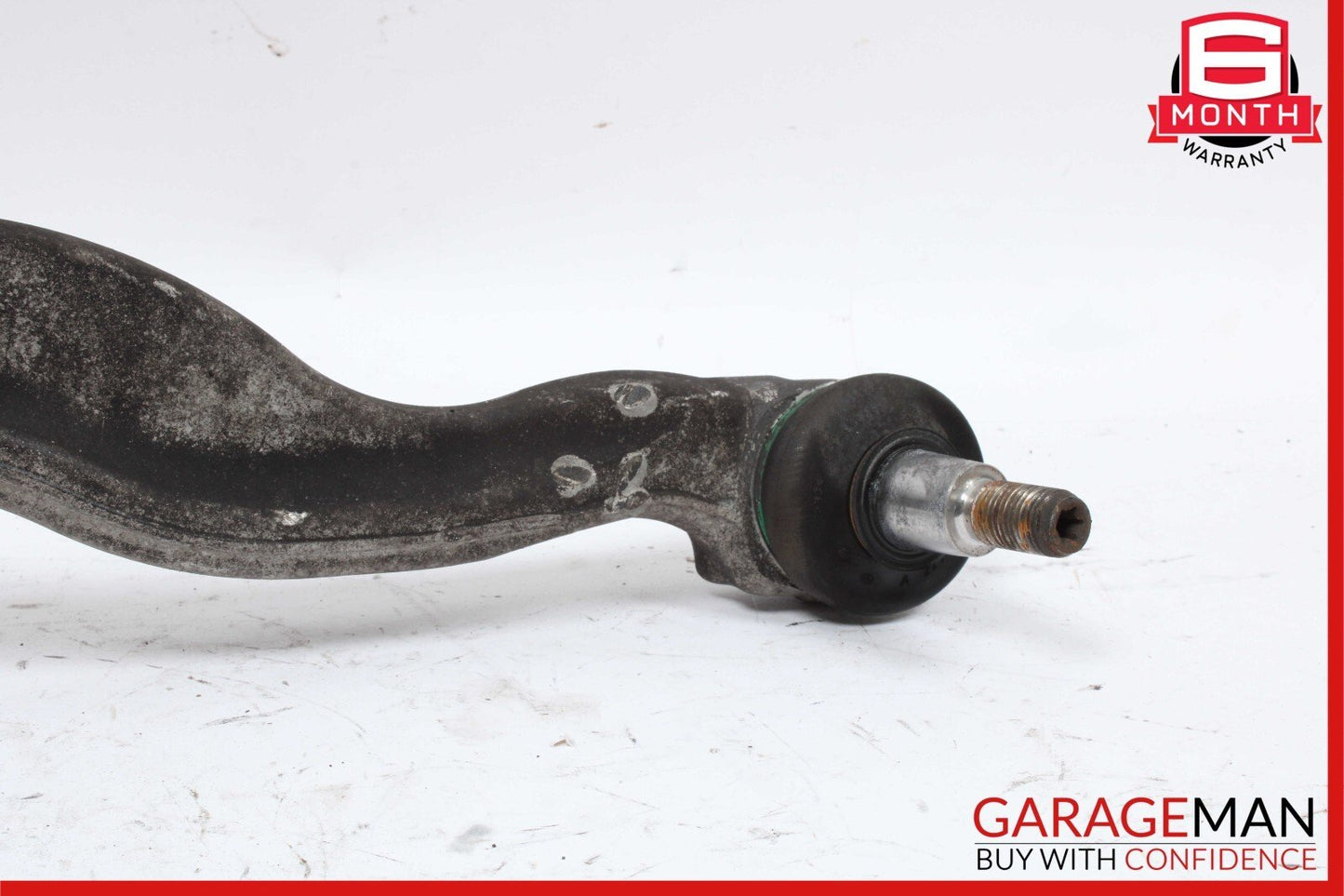 07-14 Mercedes W221 S550 CL550 Front Left Side Suspension Lower Control Arm OEM