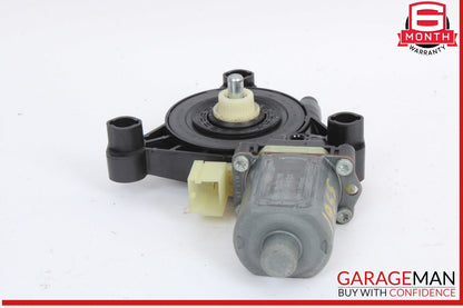17-24 Audi S5 A4 Q7 Front Right Side Window Regulator Motor 0130822705 OEM