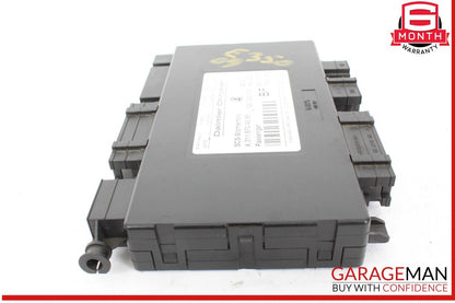 03-12 Mercedes W211 E350 E550 ML350 Front Right Seat Control Module OEM