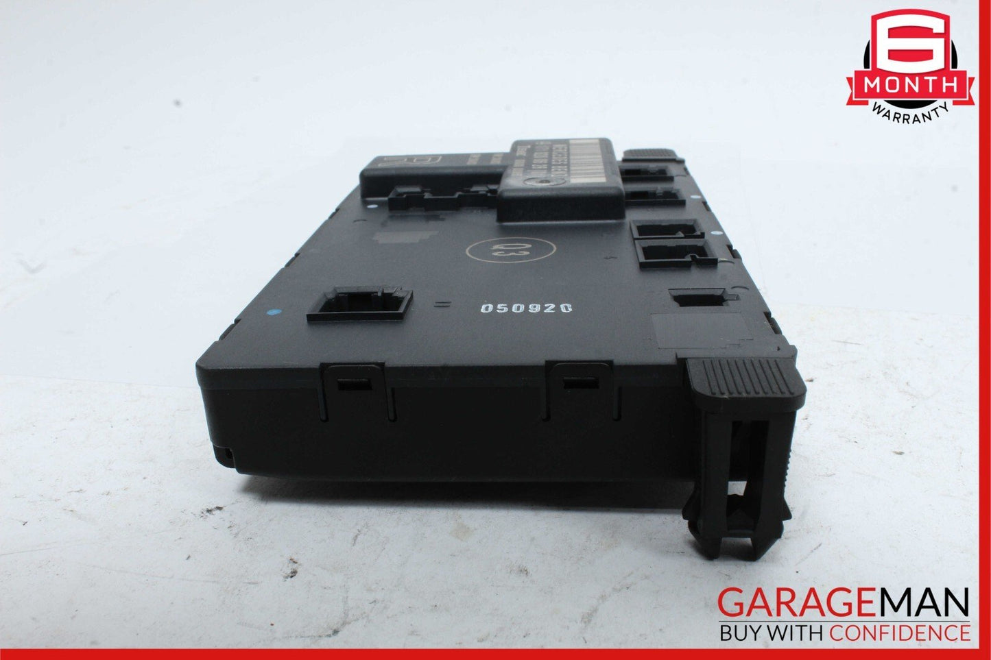 05-08 Mercedes R171 SLK280 Front Right Door Computer Control Module Unit