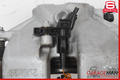 08-15 Mercedes W204 C250 Front Left & Right Side Brake Calipers Caliper Set of 2