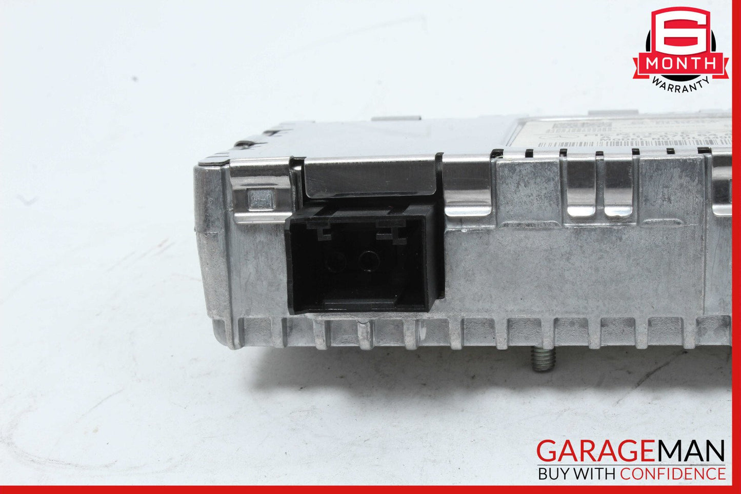 12-14 Mercedes W204 C250 CLS500 Sirius Satellite Radio Receiver Control Module