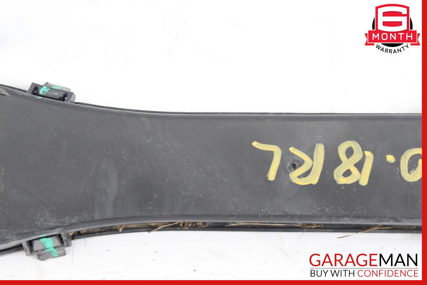 08-20 Mercedes W205 C300 Rear Left or Right Lower Suspension Control Arm OEM