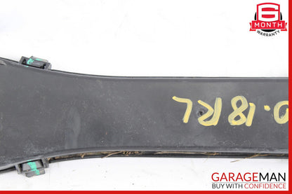 08-20 Mercedes W205 C300 Rear Left or Right Lower Suspension Control Arm OEM