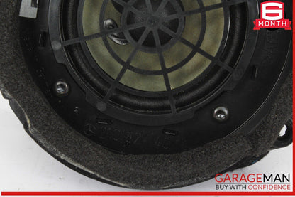 00-03 Mercedes W210 E320 E430 E55 AMG Rear Right or Left Door Audio Speaker OEM