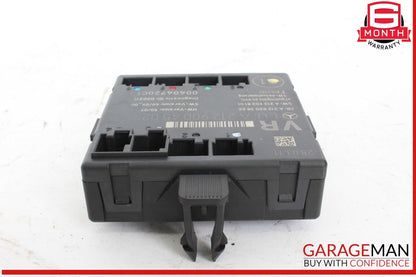 08-18 Mercedes W204 C250 E350 E400 Front Right Side Door Control Module Unit OEM