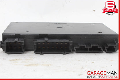 08-20 Mercedes W205 C300 CLS400 Front Right Side Seat Control Module Unit