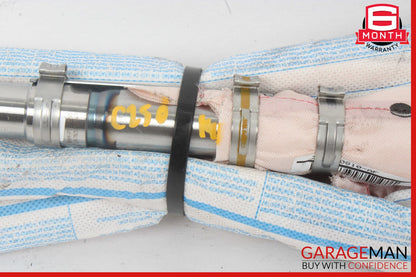 12-14 Mercedes W204 C250 C350 C63 AMG Coupe Roof Curtain Air Bag Left Side OEM