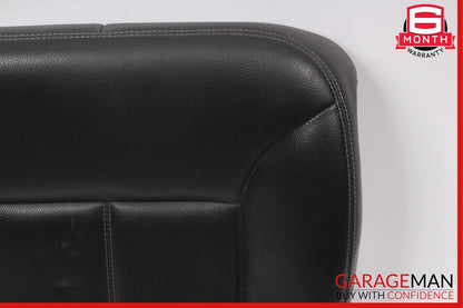 07-12 Mercedes X164 GL450 GL550 Front Right Lower Bottom Seat Cushion Anthracite