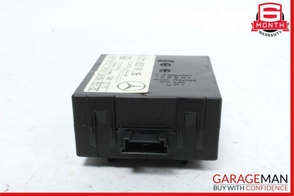 05-11 Mercedes R171 SLK280 SL500 Anti Theft Alarm Sensor Control Module OEM
