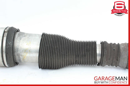 07-14 Mercedes W221 S550 Rear Left / Right Airmatic Air Shock Absorber Strut OEM
