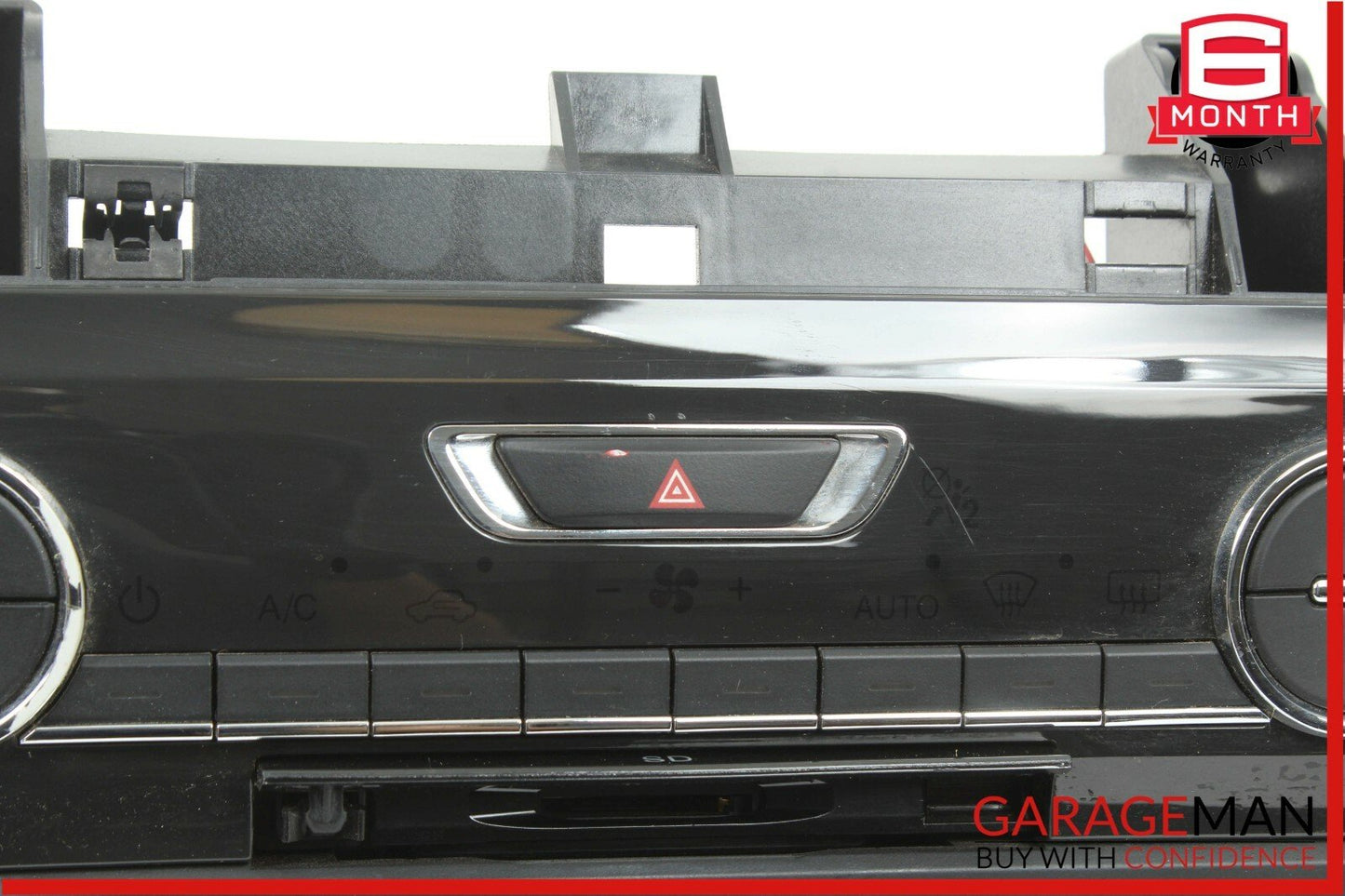 14-17 Maserati Ghibli Radio Stereo Receiver CD Player Head Unit