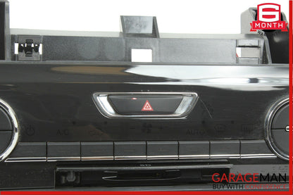 14-17 Maserati Ghibli Radio Stereo Receiver CD Player Head Unit