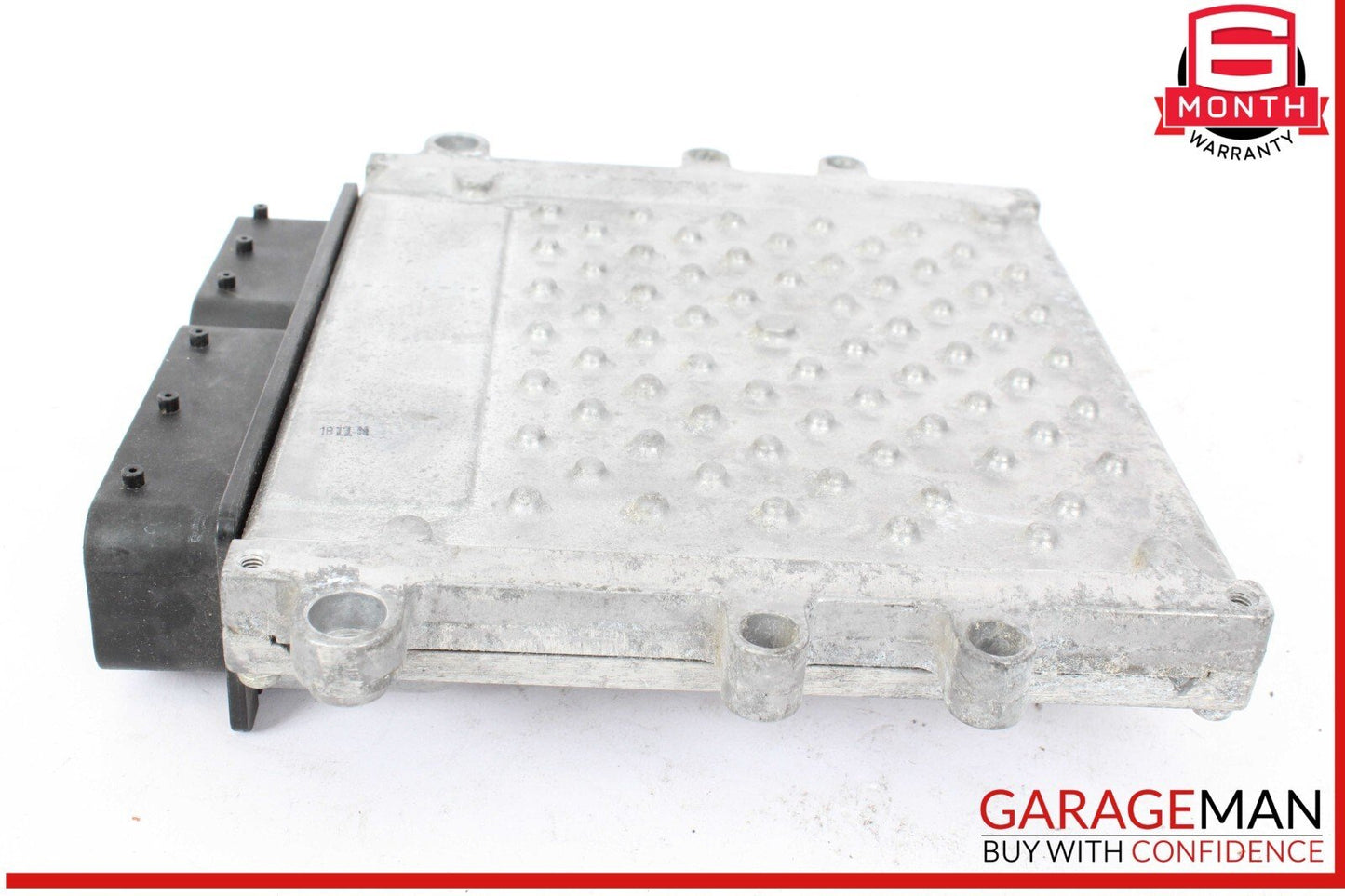 10-13 Jaguar XJ ECU ECM Engine Motor Control Module OEM