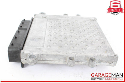 10-13 Jaguar XJ ECU ECM Engine Motor Control Module OEM