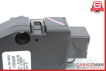06-12 Mercedes ML350 GL450 R350 Pano Panoramic Sunroof Sun Roof Slide Motor OEM