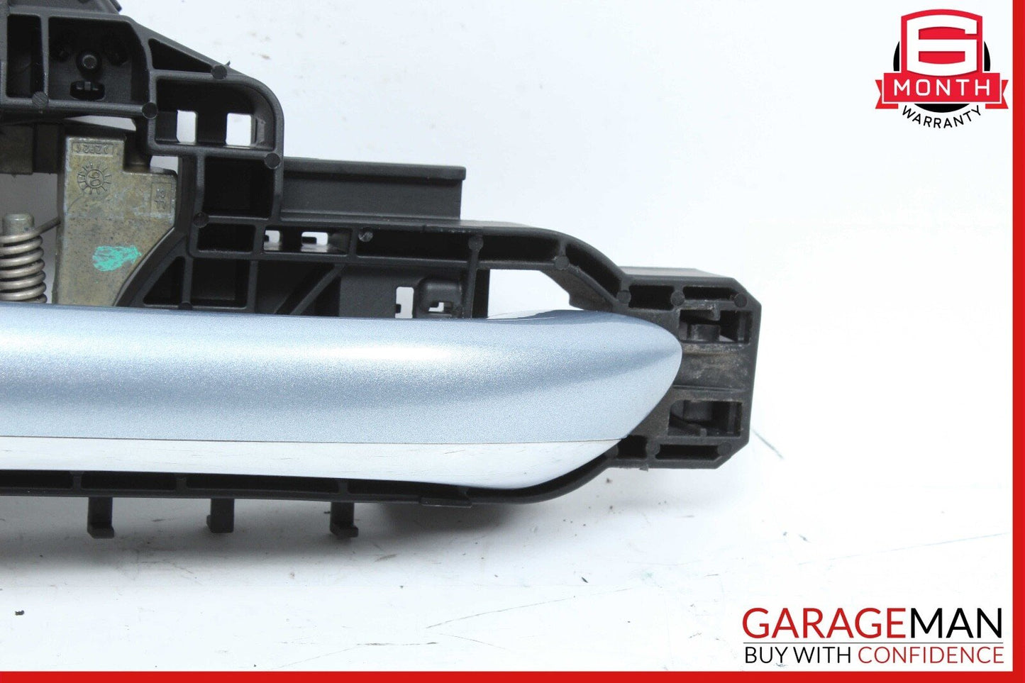 06-12 Mercedes W164 ML500 GL450 Rear Left Exterior Door Handle OEM