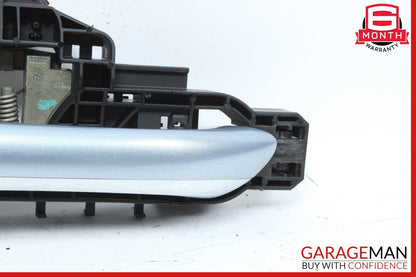 06-12 Mercedes W164 ML500 GL450 Rear Left Exterior Door Handle OEM