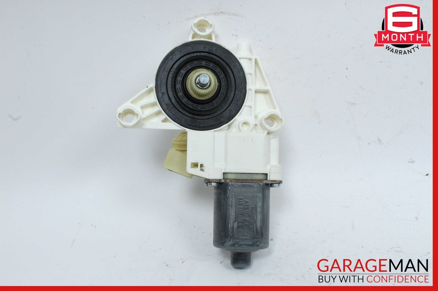 07-12 Mercedes X164 GL450 4MATIC Front Left Side Window Regulator Motor OEM