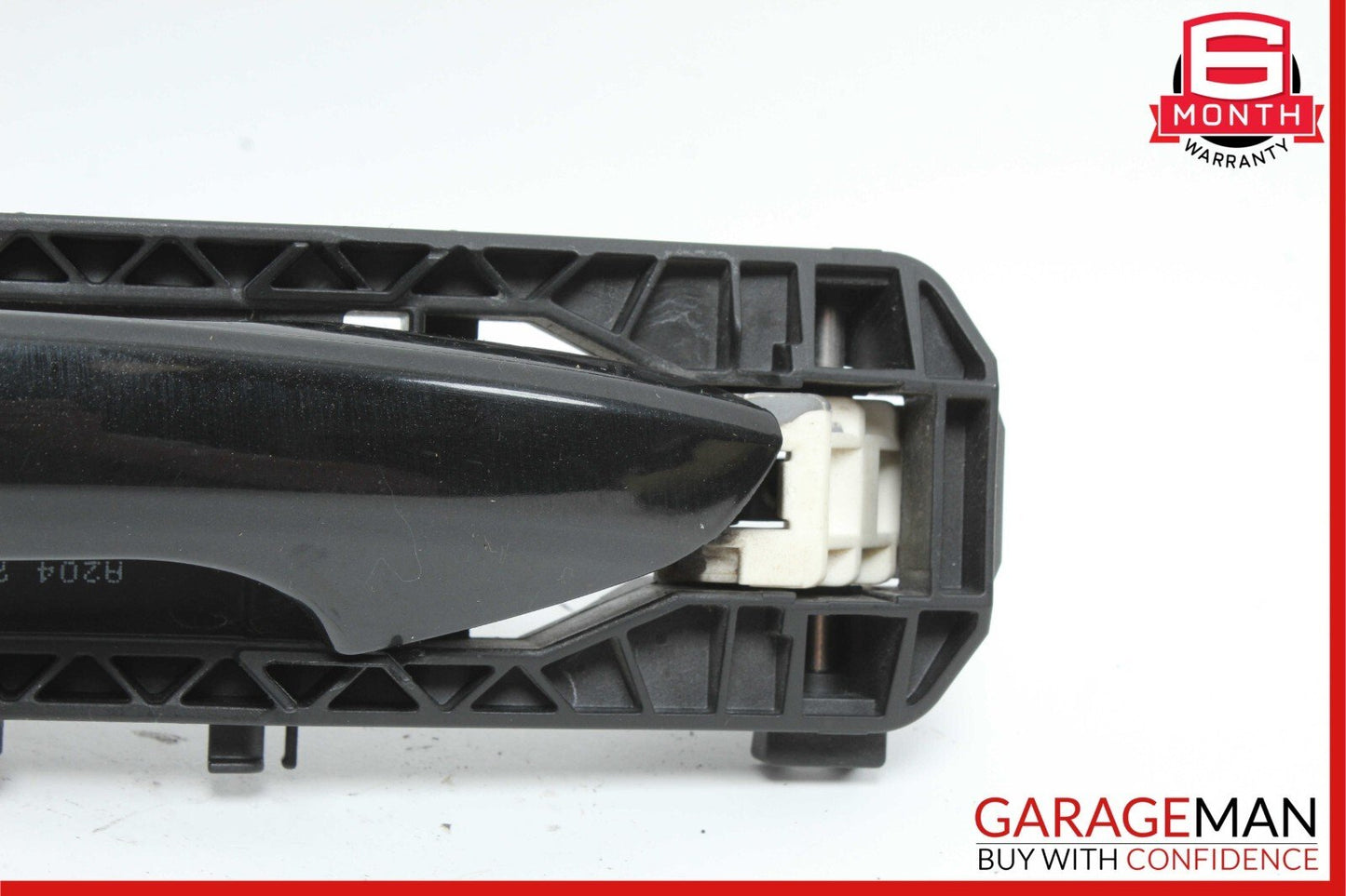 10-13 Mercedes W212 E350 E550 Front Left Driver Side Exterior Door Handle OEM