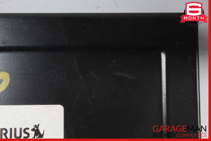 Mercedes X164 GL450 E550 ML350 E320 Sirius Satellite Radio Receiver Module Unit