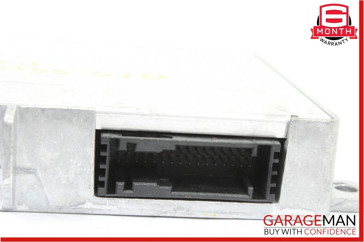 06-09 Mercedes W219 CLS550 E500 Communication Control Module 2198200926 OEM