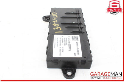 12-19 Mercedes X166 GL450 Airmatic Air Suspension Control Module Unit OEM