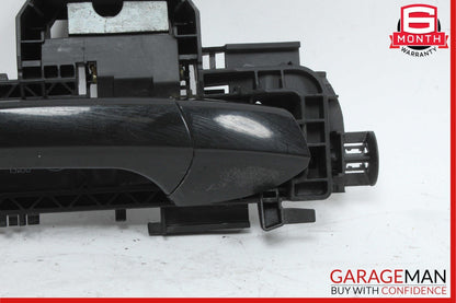 12-14 Mercedes W204 C250 Right Passenger Side Exterior Door Handle OEM