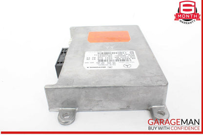 Mercedes W164 ML350 Voice Communication Control Module 2218708726 OEM