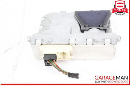 10-13 Mercedes W221 S550 S63 E550 Active Lane Assist Front Camera 0009050338 OEM