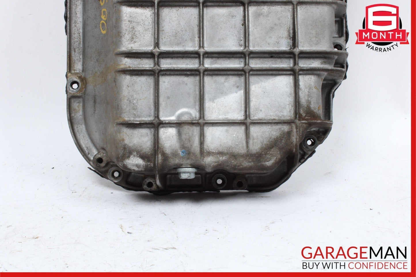 98-06 Mercedes R129 SL500 E430 SL500 Lower Engine Motor Oil Pan 1120140603 OEM