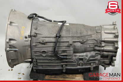 07-12 Mercedes GL450 ML550 AWD 7G Automatic Transmission Assembly 722.904