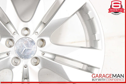 06-12 Mercedes X164 GL350 GL450 ML350 Wheel Rim 8.5Jx20H2 ET56 OEM