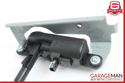 06-12 Mercedes W251 R350 R550 Rear Left Driver Side Quarter Glass Window Motor