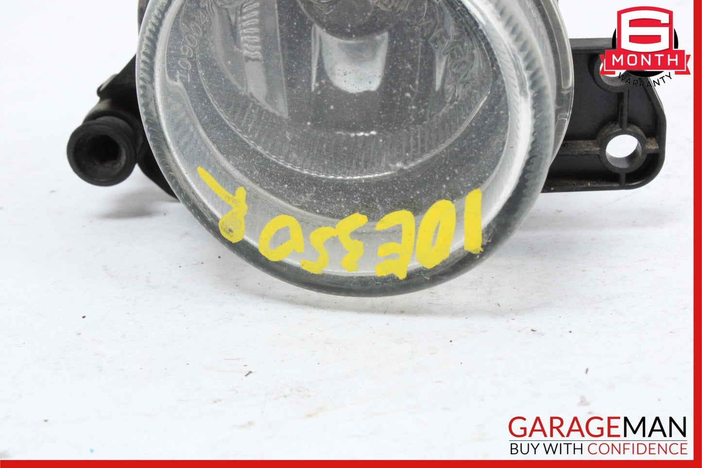10-13 Mercedes W212 E350 Front Right Side Bumper Fog Light Lamp 2128201056 OEM
