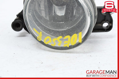 10-13 Mercedes W212 E350 Front Right Side Bumper Fog Light Lamp 2128201056 OEM