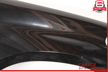 07-12 Mercedes X164 GL450 GL550 Front Right Side Wing Fender Panel Cover OEM