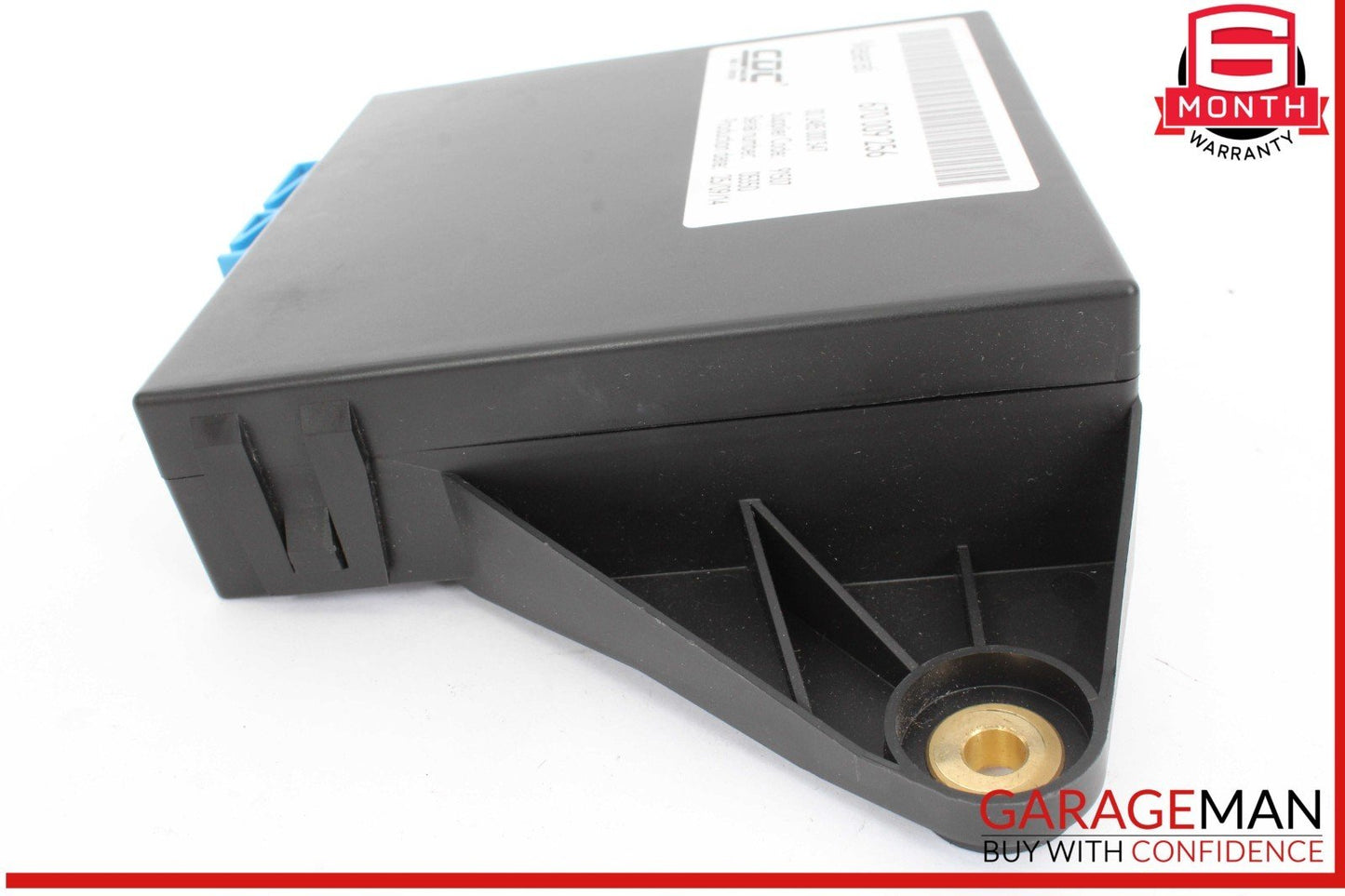 14-18 Maserati Quattroporte S Suspension Control Module Unit 670009256 OEM