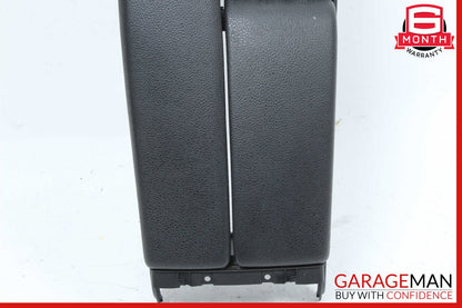 08-14 Mercedes W204 C250 C300 Center Console Arm Rest Armrest Cup Holder OEM